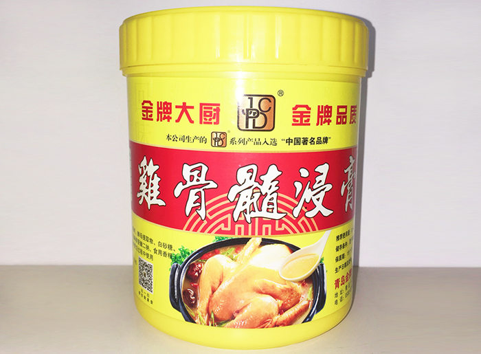 G1041雞骨髓浸膏