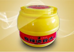 G1008麻辣燙骨湯