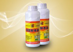 Y2002拌菜鮮香油