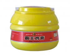 G1014霸王雞膏