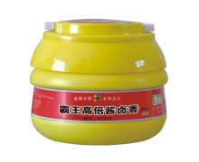 G1016霸王高倍醬鹵香