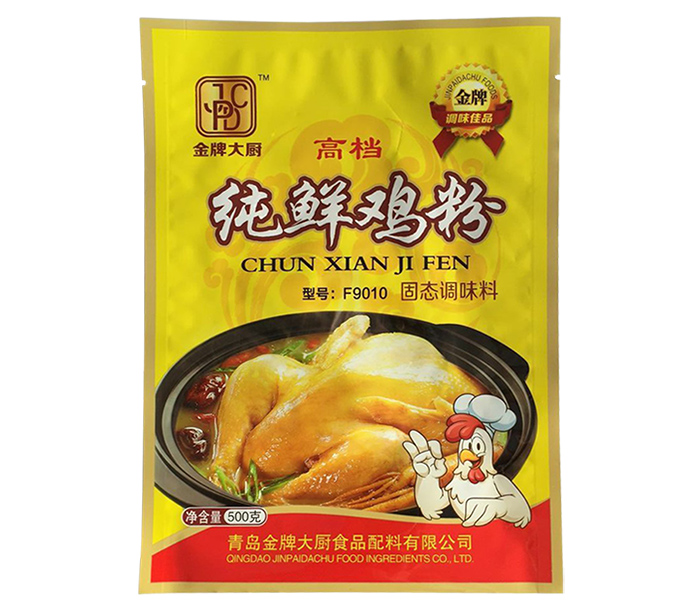 F9010純鮮雞粉