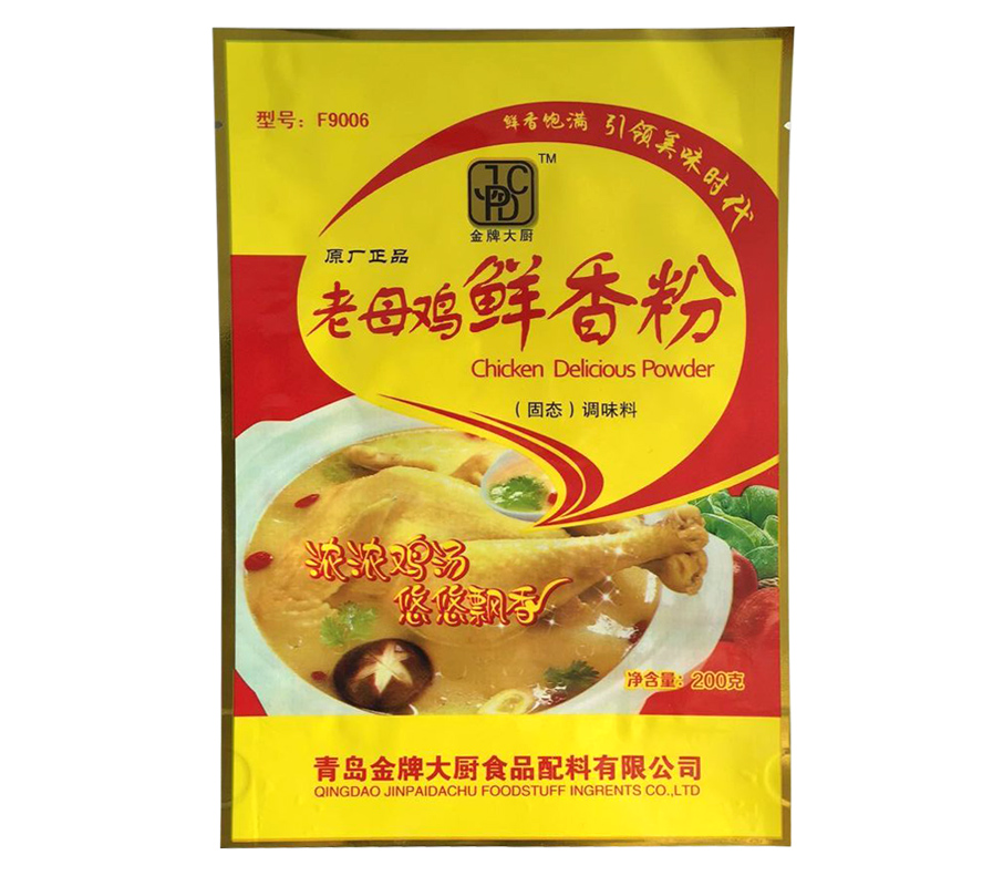 F9006老母雞鮮香粉